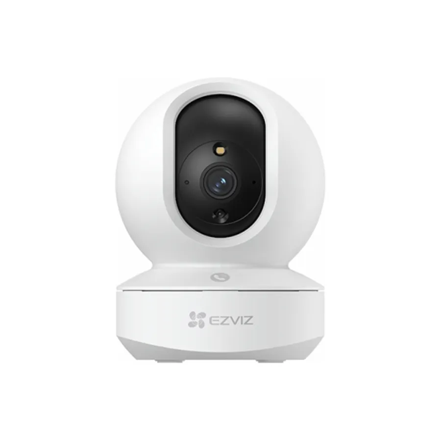 EZVIZ TY1 8MP — WiFi және автономды камералар