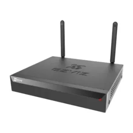 Ezviz X5S 4W/4T WIFI Видеорегистратор
