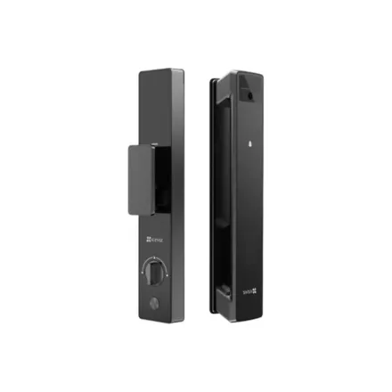 Ezviz Y3000FVP WiFi Замок, биометрический