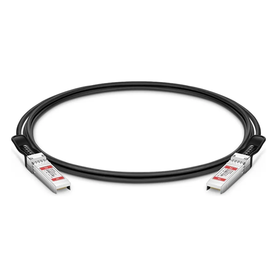 Пассивный кабель FS S28-PC02 25G SFP28 2m