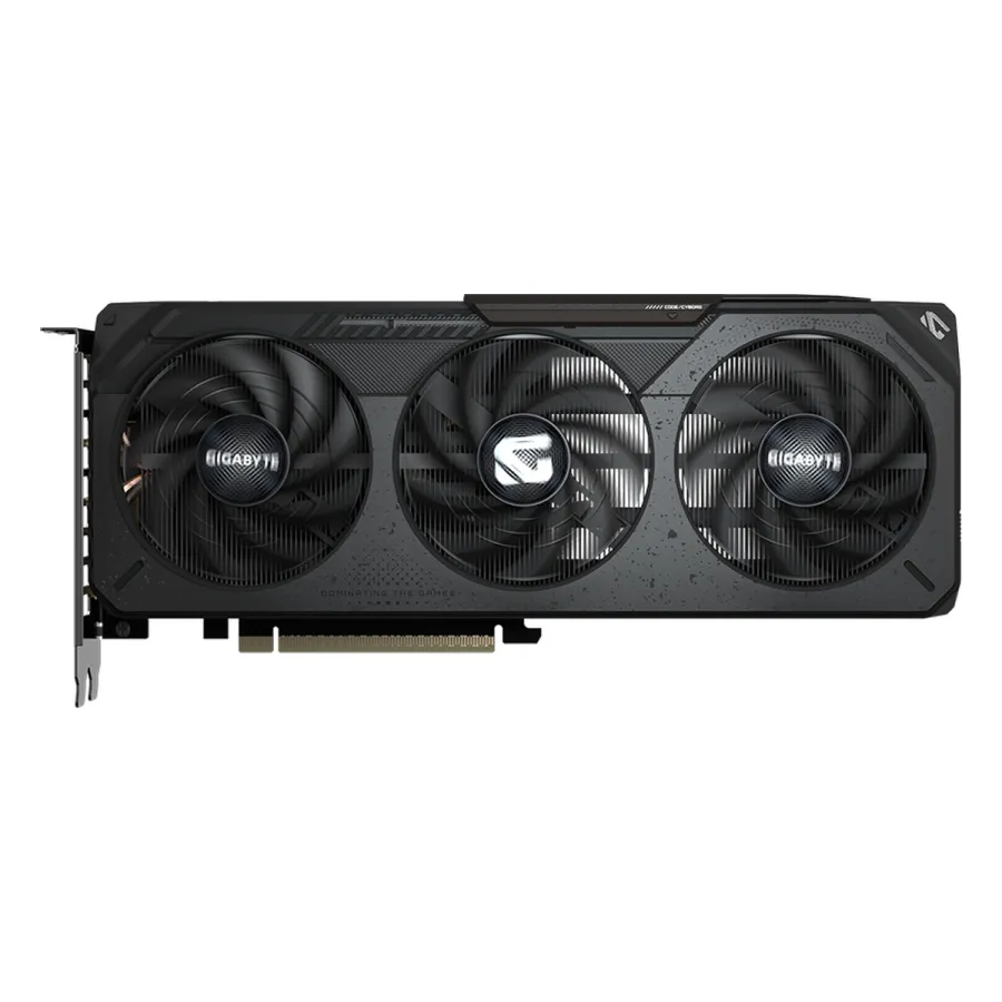 Видеокарта Gigabyte (GV-N5050GAMING OC-8GD) RTX5050 GAMING OC 8G