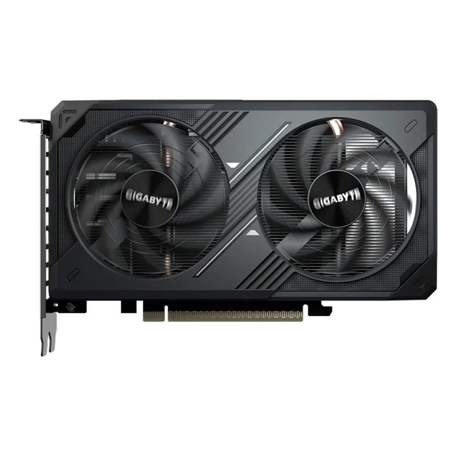 Видеокарта Gigabyte (GV-N5050WF2OC-8GD) RTX5050 WINDFORCE OC 8G