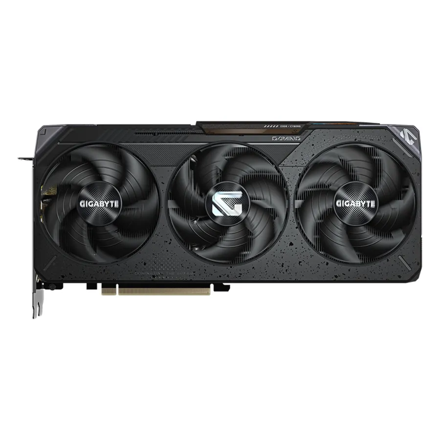 Видеокарта Gigabyte (GV-R9070XTGAMING-16GD) Radeon RX 9070 XT GAMING 16G