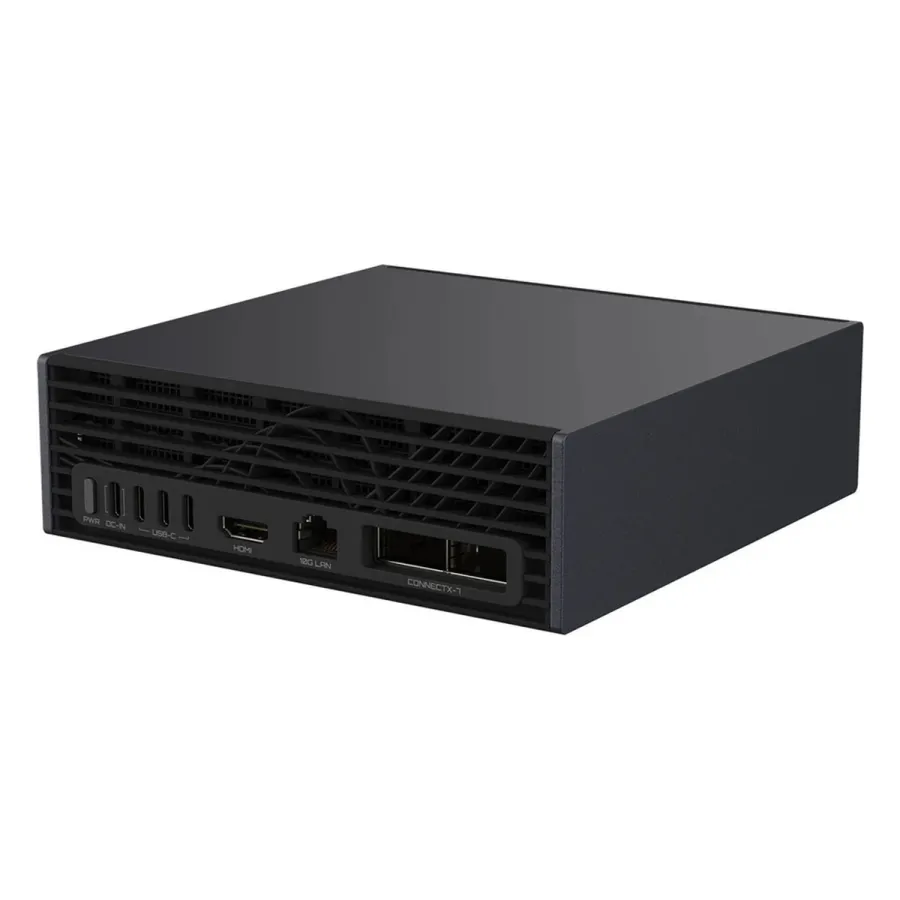 Рабочая станция ИИ Gigabyte ATAGB10-9002