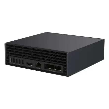 Рабочая станция ИИ Gigabyte ATAGB10-9002
