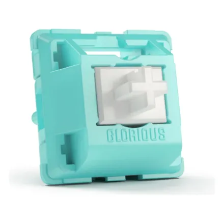 Переключатель Glorious Mechanical Switches - Lynx GLO-SWT-LYNX