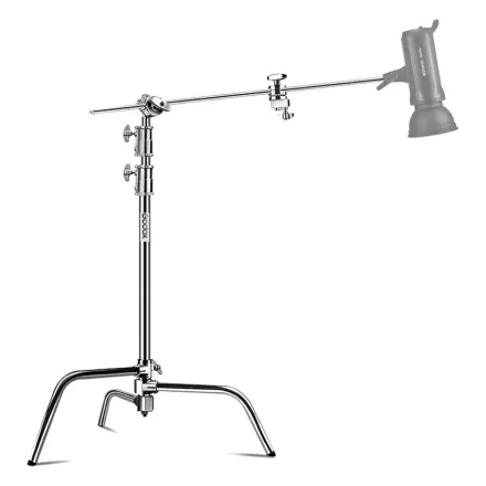Стойка-тренога Godox 240CS C-Stand