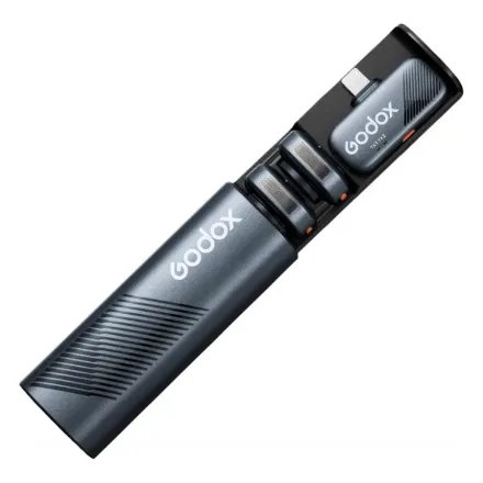 Микрофонная система Godox Cube SC Kit2