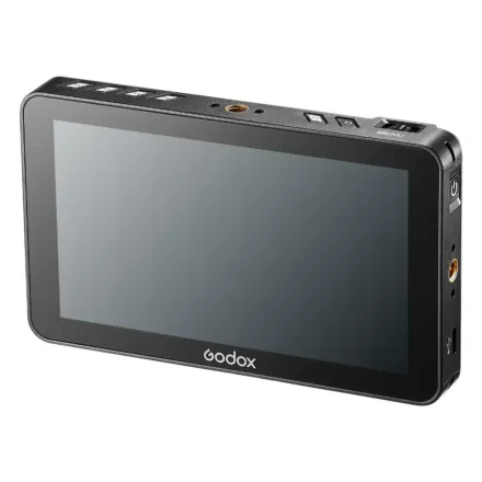 Видеомонитор Godox GM6S 5.5"