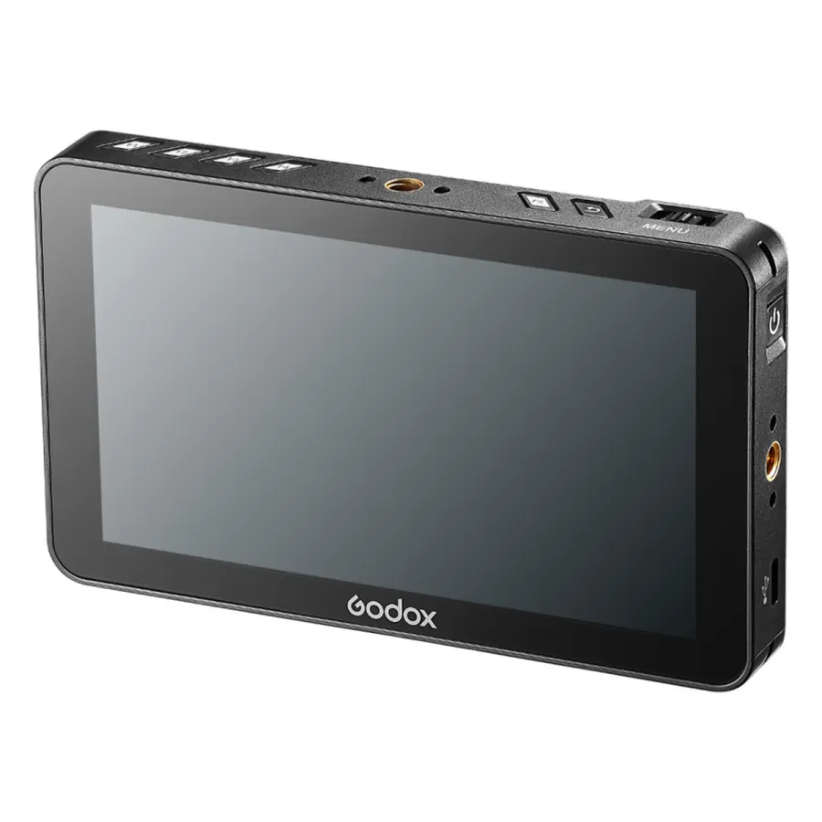 Видеомонитор Godox GM6S 5.5"