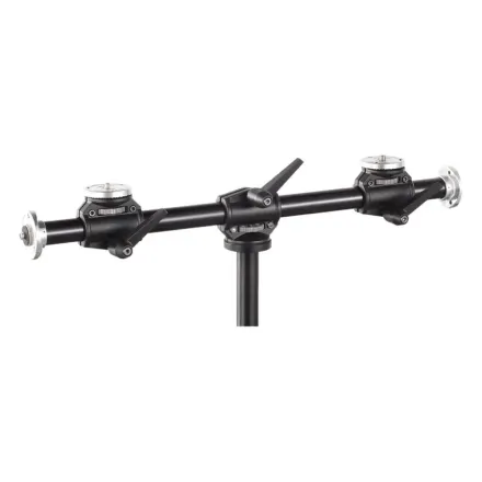Крепление Godox LSA-10 Dual mount arm