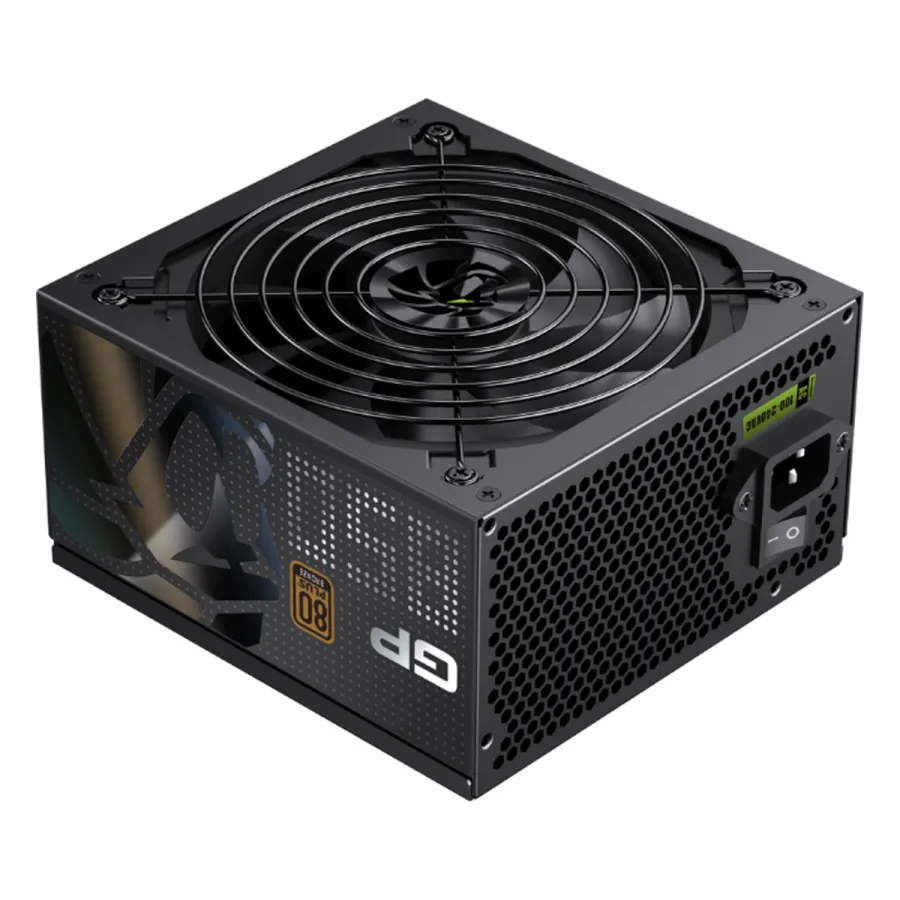 Блок питания Gamemax GP 850B Bronze