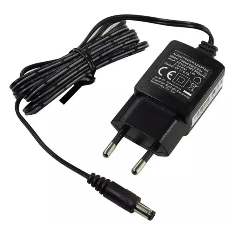 Блок питания Grandstream 5V/600mA PSU