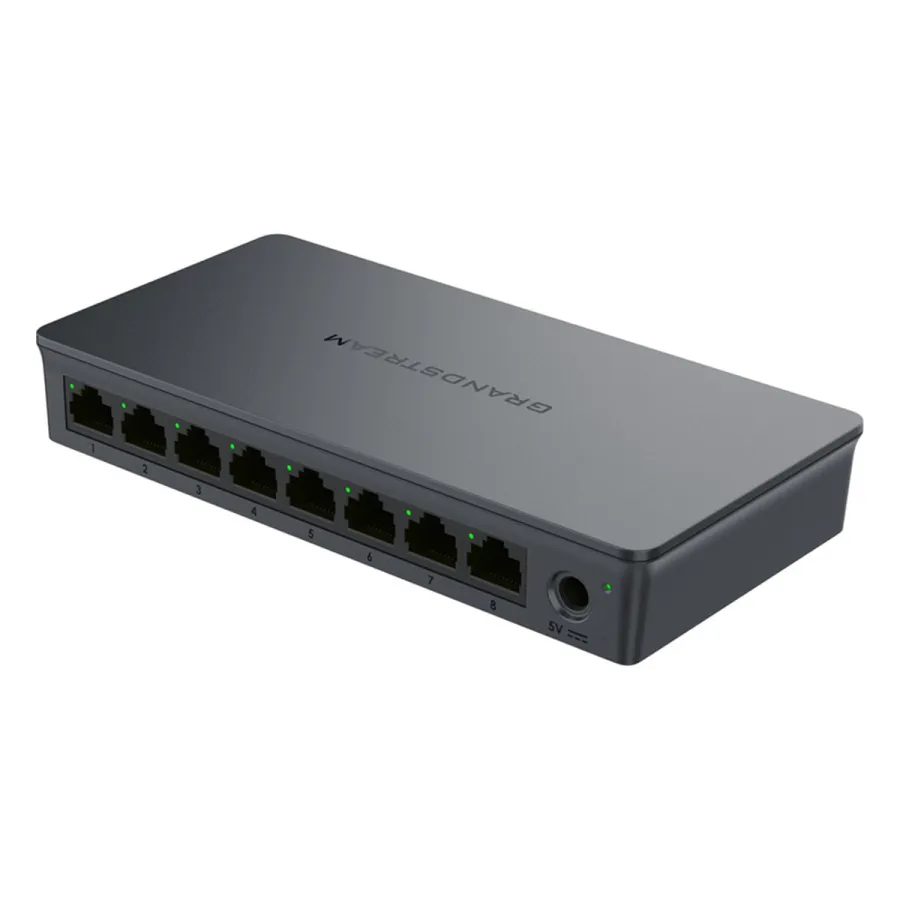Коммутатор Grandstream GWN7711
