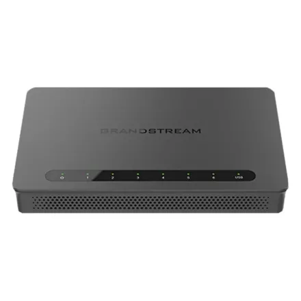 Маршрутизатор Grandstream GWN7002