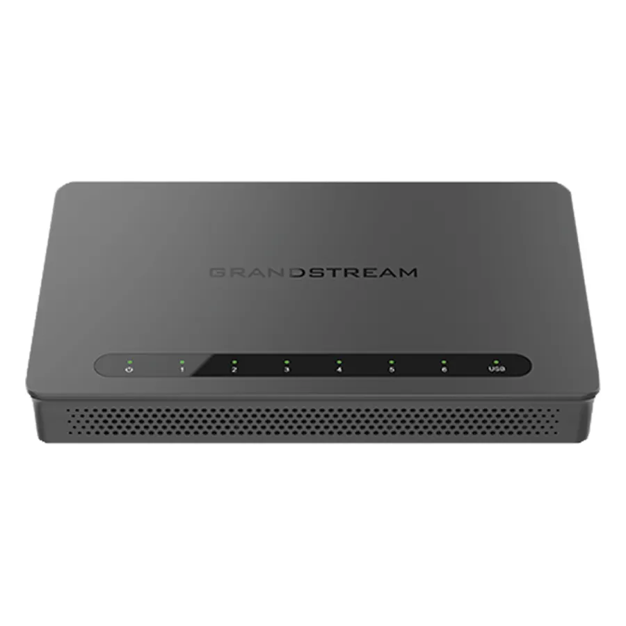 Grandstream GWN7002 — Wi-Fi жабдығы