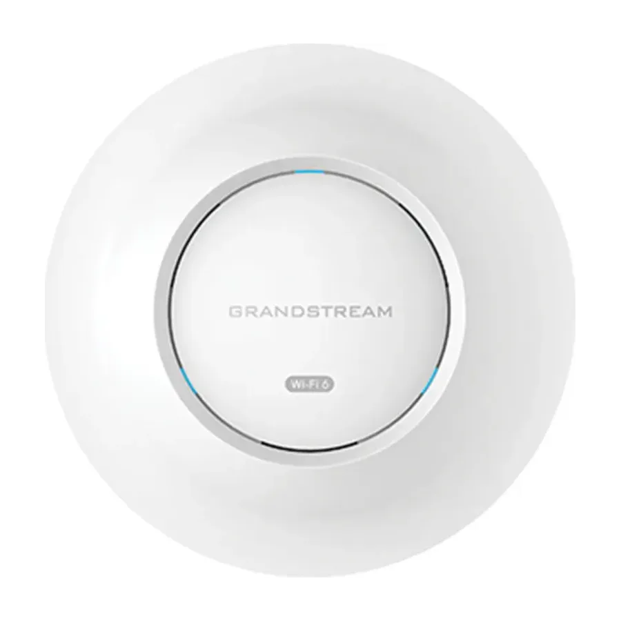 Grandstream GWN7660E — Wi-Fi жабдығы