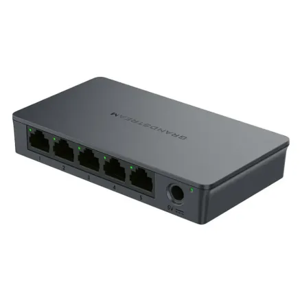 Коммутатор Grandstream GWN7700