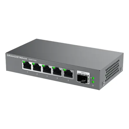 Коммутатор Grandstream GWN7700MP