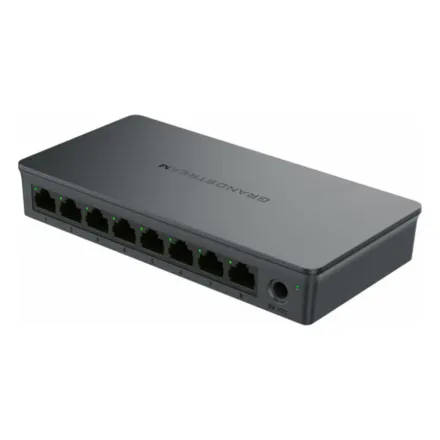 Коммутатор Grandstream GWN7701