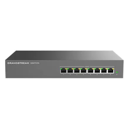 Коммутатор Grandstream GWN7701PA