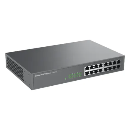 Коммутатор Grandstream GWN7702