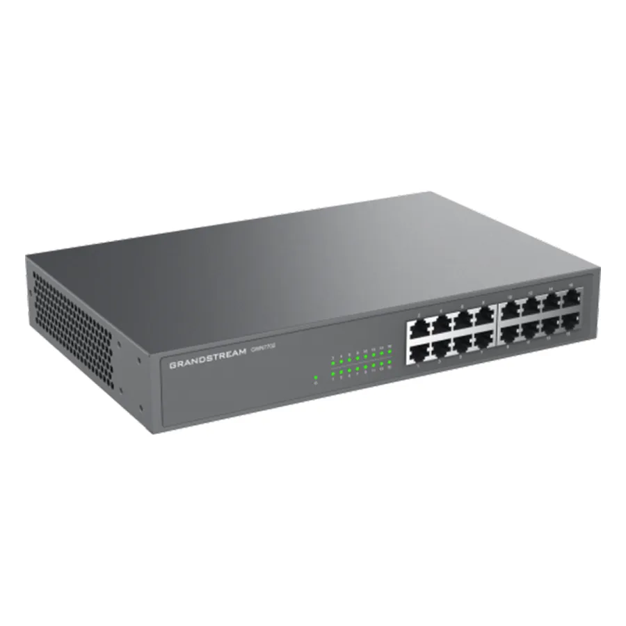 Grandstream GWN7702 — коммутаторлар