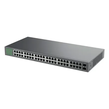 Коммутатор Grandstream GWN7706
