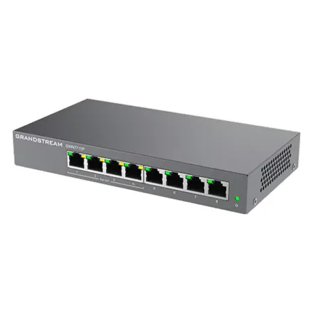 Коммутатор Grandstream GWN7711P