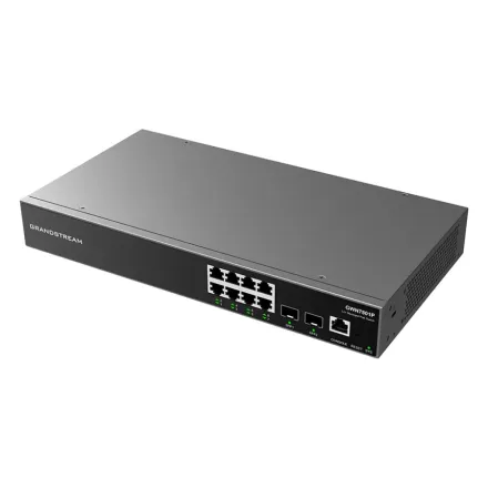 Коммутатор Grandstream GWN7801P