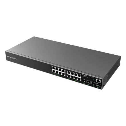 Коммутатор Grandstream GWN7802