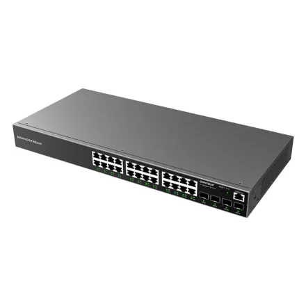 Коммутатор Grandstream GWN7803