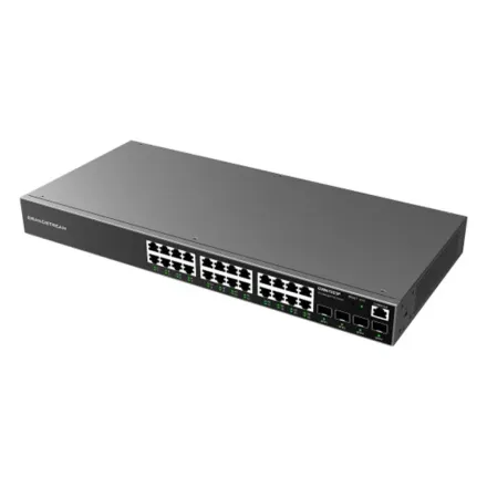 Коммутатор Grandstream GWN7803P
