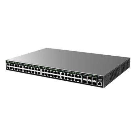 Коммутатор Grandstream GWN7806P
