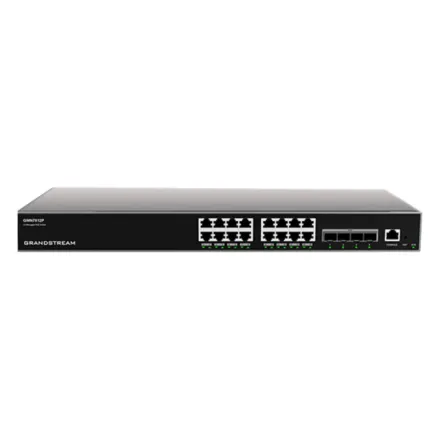 Коммутатор Grandstream GWN7812P
