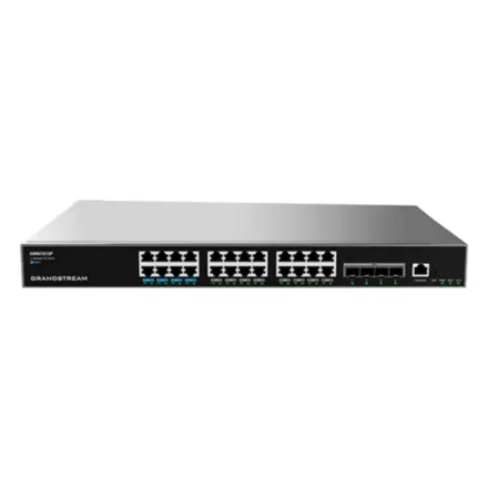 Коммутатор Grandstream GWN7813