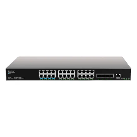 Коммутатор Grandstream GWN7813P