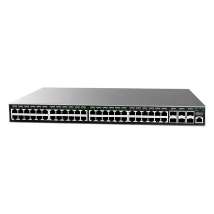 Коммутатор Grandstream GWN7816P