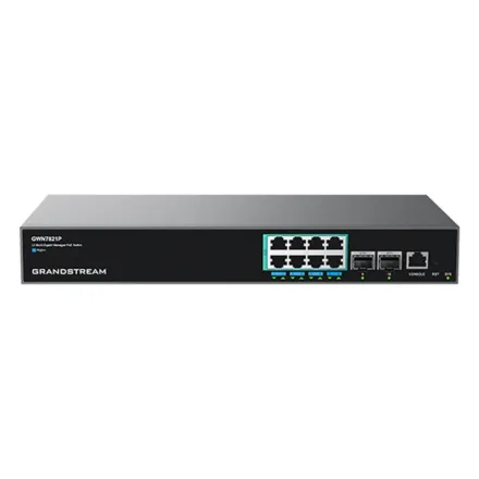 Коммутатор Grandstream GWN7821P