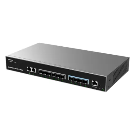 Коммутатор Grandstream GWN7830