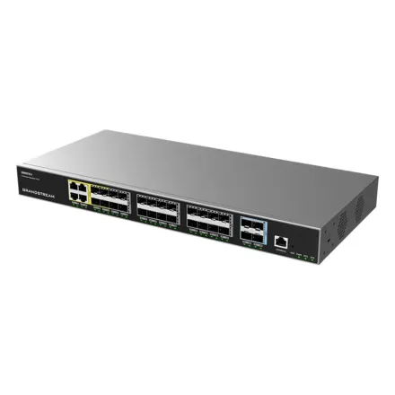 Коммутатор Grandstream GWN7831