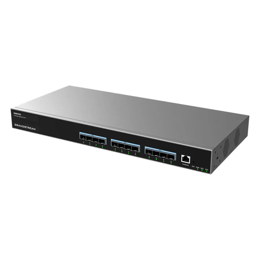 Grandstream GWN7832 — коммутаторлар