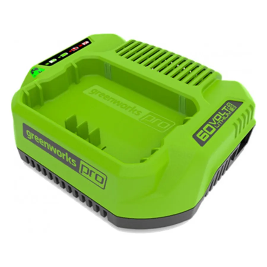Зарядное устройство Greenworks 2932007 60V 2А