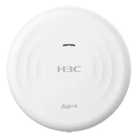 Беспроводная точка доступа H3C AOLYNK-UAP622MG-AX30