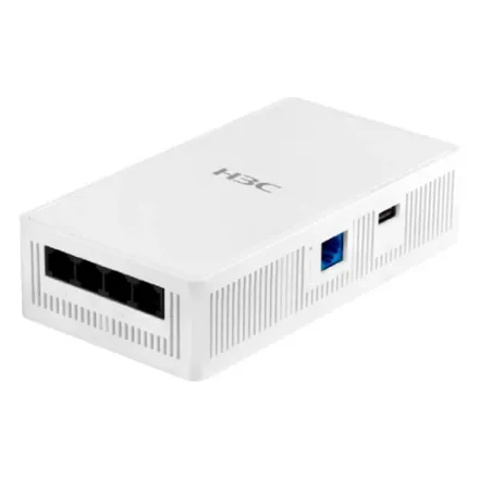 Беспроводное устройство (роутер) H3C EWP-WA6120H