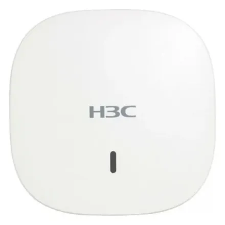 Беспроводная точка доступа (роутер) H3C EWP-WA6126