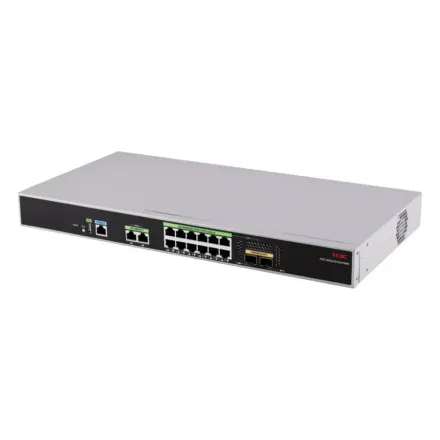 Роутер H3C EWP-WSG1812X-PWR