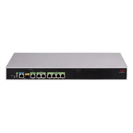 Контроллер беспроводного доступа H3C EWP-WSG1840X