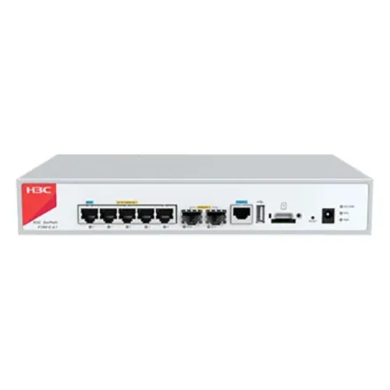 Межсетевой экран H3C NS-SecPath F100-C-A1-I