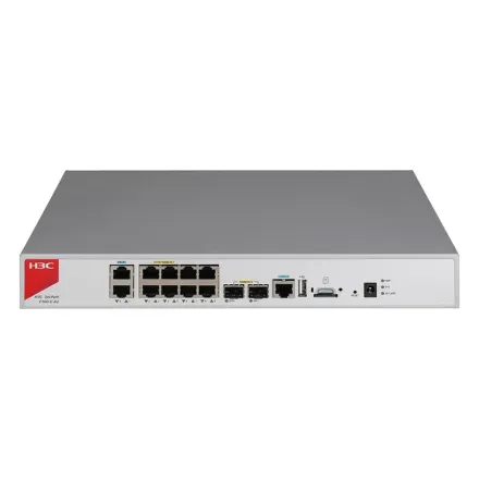 Межсетевой экран H3C NS-SecPath F100-C-A2-I